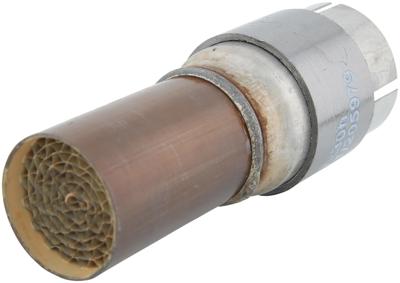 LeoVince Catalysts leo 35mm