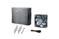 Phanteks PH-F120T30_BG PC-ventilator (b x h x d) 120 x 120 x 30 mm - thumbnail
