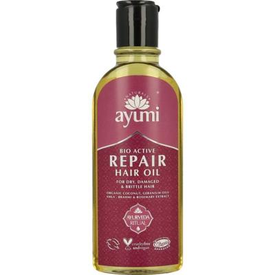 Ayumi Repair hair oil 150 Milliliter