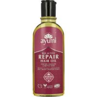 Ayumi Repair hair oil 150 Milliliter - thumbnail