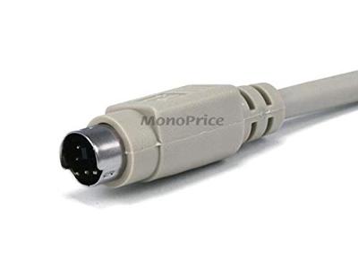Monoprice 100095 netwerkkabel