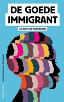 De goede immigrant - Dipsaus - eBook (9789083054186) - thumbnail