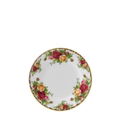 Royal Albert Old Country Roses gebaksbordje ø 16cm
