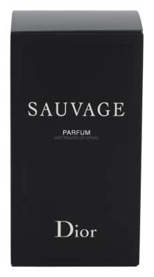Sauvage Parfum Sauvage Parfum