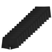 Jack & Jones Boxershorts JACTONE IN TONE Trunks 15-pack Zwart-XXL - thumbnail