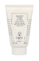 Sisley Facial Mask With Linden Blossom 60 ml Masker - thumbnail