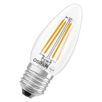 OSRAM HOMELIGHTING 4099854467066 LED-lamp Energielabel D (A - G) E27 3.4 W Warmwit (Ø x h) 35.00 mm x 35.00 mm 1 stuk(s) - thumbnail