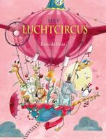 Het luchtcircus (Hardback) - thumbnail