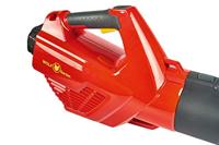 Wolf Garten Accu Bladblazer | LYCOS | 40/740 B Set incl. 5,0 Ah accu en snellader- 41AS4BD-650 - thumbnail