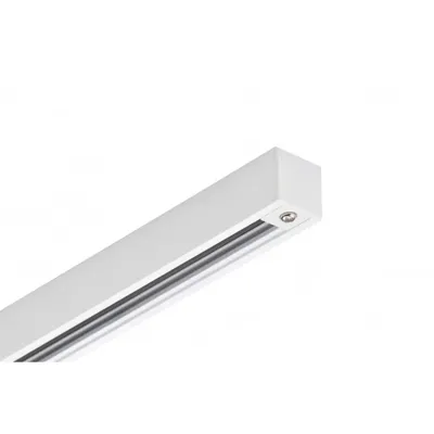 ANTIDARK Rail 100 cm Designline wit