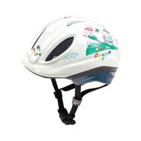 Ked Fietshelm meggy ii goudiginals s/m 49-53 cm peppa - thumbnail