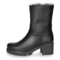 Panama Jack Boots Piola B35 Zwart-42 maat 42 - thumbnail