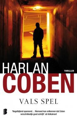Vals spel - Harlan Coben - ebook