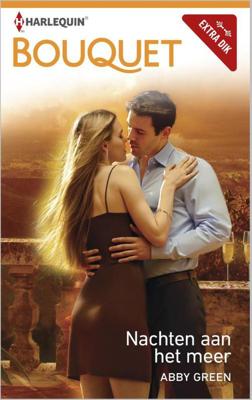 Nachten aan het meer - Abby Green - ebook