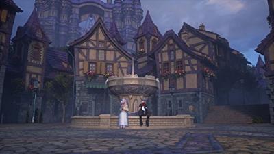Kingdom Hearts The Story So Far Kingdom Hearts The Story So Far