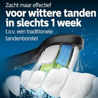 Philips HX6064/11 Mondverzorging accessoire Zwart - thumbnail