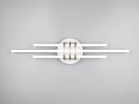 Trio PlafondlampCinto design wit - R67873131 - thumbnail