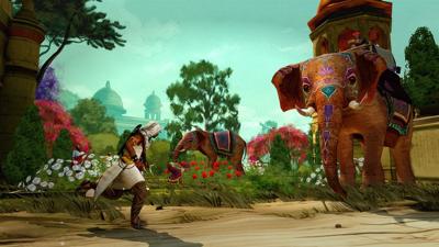 Assassin's Creed Chronicles Assassin's Creed Chronicles