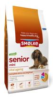 SMOLKE SENIOR MINI 3 KG - thumbnail