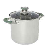 Bo-Camp Flair 1 Plus Pan - thumbnail