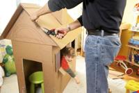 Erdi Universele doorloopschaar Multisnip D51A-C - thumbnail