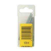 DeWalt Accessoires 70mm schroefbit voor Torx schroeven T15 - DT7291-QZ - DT7291-QZ - thumbnail