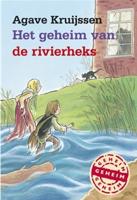 Het geheim van de rivierheks - Agave Kruijssen - ebook - thumbnail