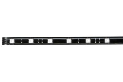 Paulmann YourLED 70210 LED-strip Met connector (male) 12 V 975 mm RGB 1 stuk(s) Paulmann YourLED 70210 LED-strip Met connector (male) 12 V 975 mm RGB 1 stuk(s)