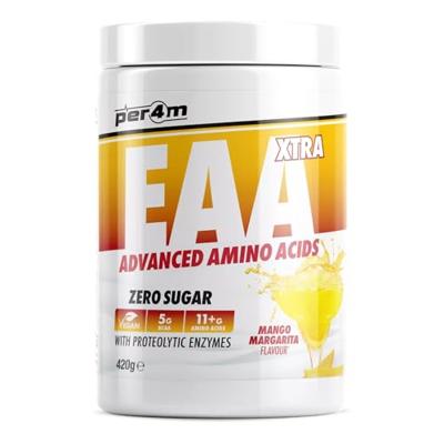 PER4M EAA Xtra Mango Margarita (420 g)