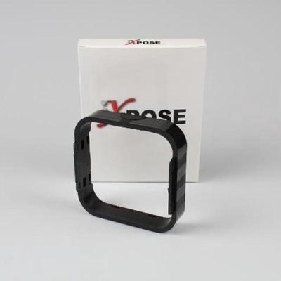 iXpose EQ P formaat zonnekap