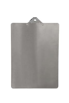 Maul 2356495 Klembord Zilver (b x h x d) 22 x 33 x 3.5 cm