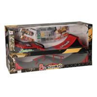 Vinger Skateboard Set XL - thumbnail