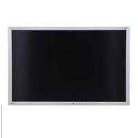 EIZO FlexScan EV2436W - 24 inch - 1920x1200 - DP - DVI - VGA - Wit - Zonder voet - thumbnail
