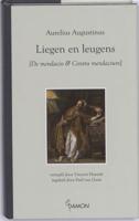 Liegen en leugens (Hardback) - thumbnail