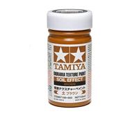Tamiya 87108 Modelspoor verf Bruin 100 ml - thumbnail
