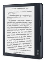 E-boek Rakuten KOBO SAGE 8" - thumbnail