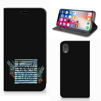 Apple iPhone Xr Magnet Case Boho Beach - thumbnail