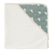 Fresk wrapper/badcape Hedgehog - thumbnail