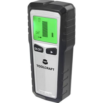 TOOLCRAFT BT-3216725 Detectieapparaat