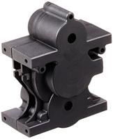 Center gear box set - thumbnail