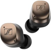 Sennheiser Momentum True Wireless 4 Hoofdtelefoon - Zwart Cooper - thumbnail