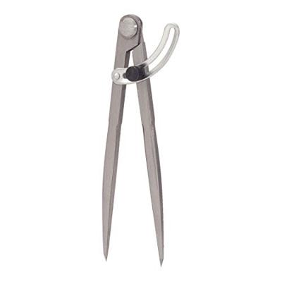 KS Tools 3000418 Puntpasser Gereedschapsstaal