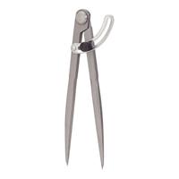 KS Tools 3000418 Puntpasser Gereedschapsstaal - thumbnail