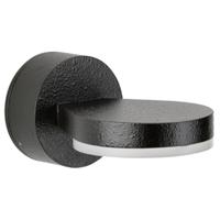 Albert Gevelverlichting downSteng S 12cm - zwart - 660230 - thumbnail