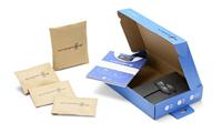INTERPHONE helm communicatie systeem "u-com 3" helmet com.system interp. u-com 3 double kit - thumbnail