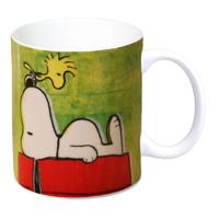 Peanuts Mug Authetic Peanuts - thumbnail
