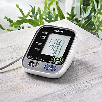 Omron Healthcare M7 Intelli IT Bovenarm Automatisch