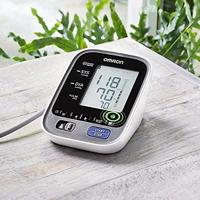 Omron Healthcare M7 Intelli IT Bovenarm Automatisch - thumbnail