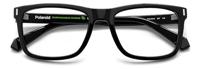 Uniseks Brillenframe Polaroid PLD D512 5480739 - thumbnail