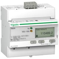 Schneider Electric A9MEM3265 A9MEM3265 Digitale kWh-meter Digitaal Conform MID: Ja 1 stuk(s) - thumbnail